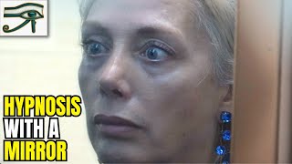 Hypnosis with a mirror  / MESMERISM & FASCINATION - The power of the gaze / Dr. Marco Paret