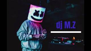 حاقة مستخبية Dj MZ