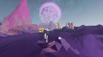 DRILLING TO THE CORE OF NOVUS! ASTRONEER 1.0