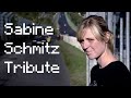 Top Gear - Sabine Schmitz Tribute