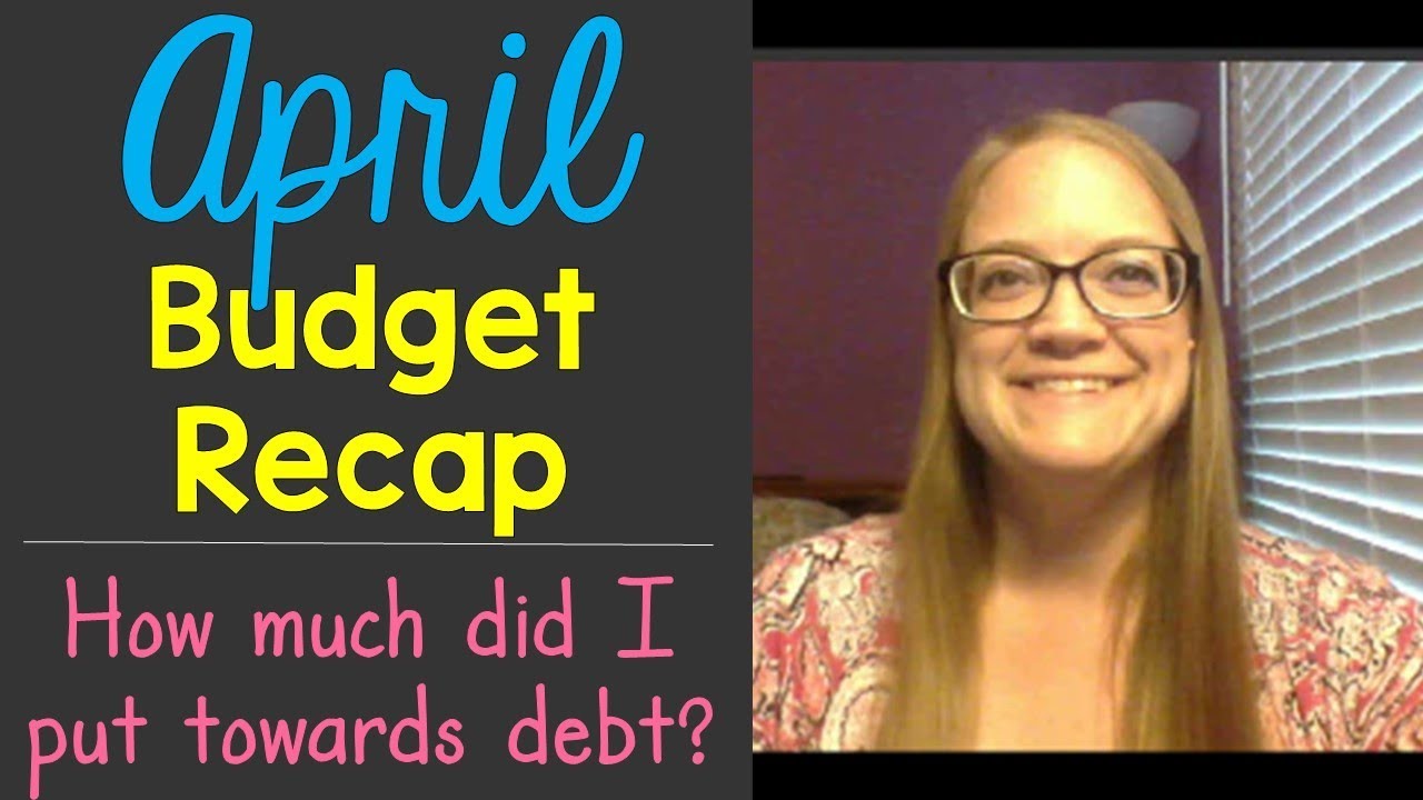 thursday movie April 2019 Zero Based Budget Recap
