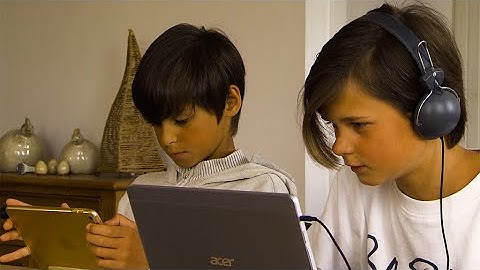 New rules for the audiovisual media