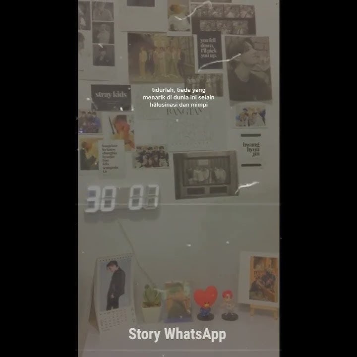 STORY WA 30 DETIK SAD GIRLS TERBARU 2021