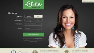 EliteSingles Review: Features & Pricing of Online Dating Site