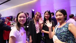 LPCUWC Gala Dinner 2024 - Highlight Video
