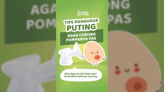 TIPS MENGUKUR PUT*NG AGAR CORONG POMPANYA PAS! 🤫