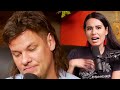 Theo Von & Khalyla Hash Out Unspoken Attraction