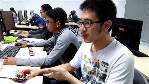 EEE20003 Embedded Microcontrollers_Lab 2