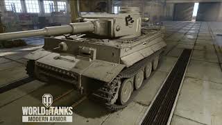 Improve your game (#6) How to WIN in a Difference Maker tank - World of Tanks console XBOX PS