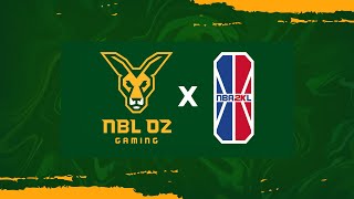 Introducing NBL Oz Gaming