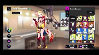 I am Magicami EN Studio Interaction - Eliza