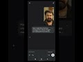 lalettan, Google Gemini Action Hero Boys Ai Photo Editing Prompt 2025 #ai #shorts