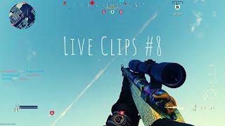 Obey Dices - Live Clips Montage #8