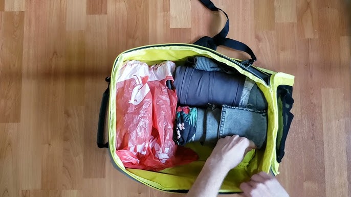 Mochila viral que triunfa en  y redes sociales