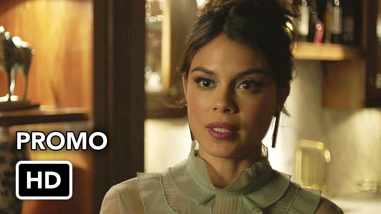 Dynasty 1x19 Promo Use Or Be Used Hd Season 1 Episode 19 Promo Youtube