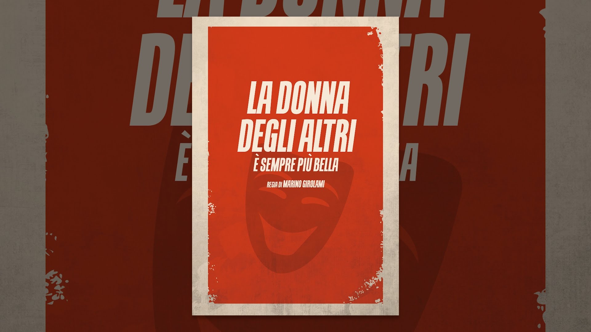 La donna degli altri è sempre più bella YouTube La donna degli altri è sempre più bella YouTube