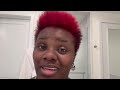 Chlorine and relaxer don’t mix | I found that out today