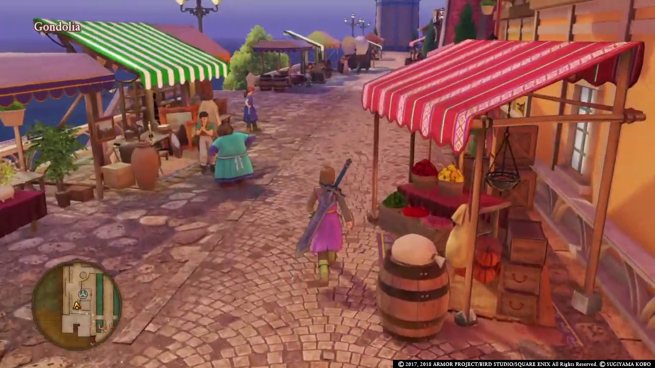 Cheaper Veronica Cat Costume Dragon Quest 11 YouTube