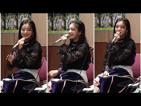 2021.11.7&amp;amp;플로리아꿀벌1기 환영회&amp;amp;플로리아(<strong>FLORIA</strong>,수미)&amp;amp;by Bigstart