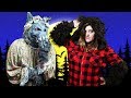 THE BOY WHO CRIED WEREWOLF • One Night Ultimate Werewolf