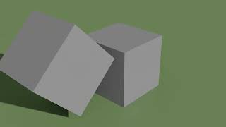 Cube Collision screenshot 4