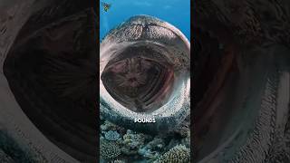 Most Terrifying Fish for Scuba Divers! #facts #animals