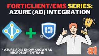 FortiClient/EMS -  Azure AD / Microsoft Entra ID Intergration PT1 screenshot 5