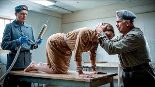 видео: Самые ужасающие методы пыток в советском ГУЛАГЕ картинка: Самые ужасающие методы пыток в советском ГУЛАГЕ