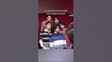 whenever beomgyu is on another level