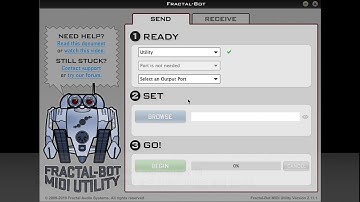 Fractal Audio FC-6/12 펌웨어 업데이트 방법