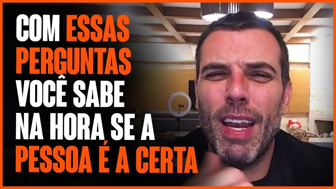 AULA DE RECRUTAMENTO E SELEÇÃO com Thiago Concer