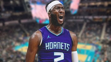 Josh Okogie “Welcome to Charlotte” Highlights