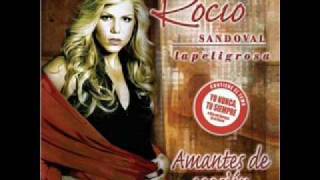 La Escalera Rocio Sandoval LA PELIGROSA