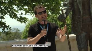 Hüseyin Kaçmaz Ve Jack Ryan Türk Ve İngiliz Gazisinin Hikayesi