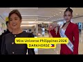 Will a Dark Horse Emerge at Miss Universe Philippines 2026 Contract Signing? Find Out Who Shocks!!!!