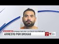 Telemundo Birmingham | Hombre hispano enfrenta cargos por tráfico de drogas