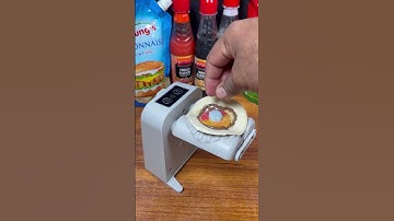 Dumpling making machine #satisfying #howtomakecookingoilathome #food #goodthing #food #cooking