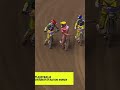 The Moment Australia Were Crowned CHAMPIONS 🏆 | FIM Speedway Grand Prix