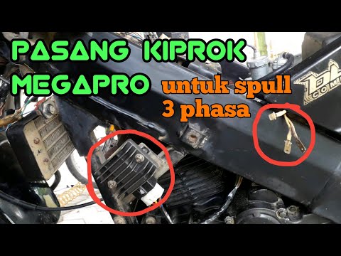 Cara mengatasi, memperbaiki motor Suzuki Thunder mogok tidak ada kompresi nya Biasanya disebabkan ka. 