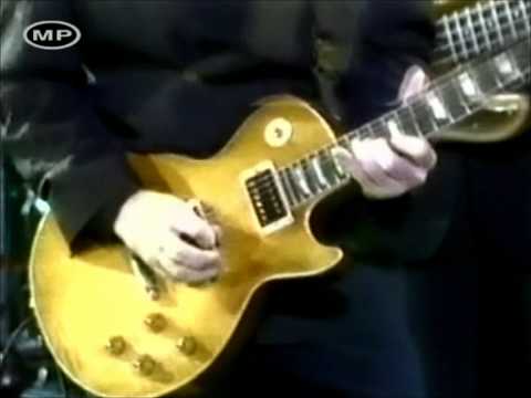 Gary Moore - All Your Love (Live From The United Kingdom/1990)