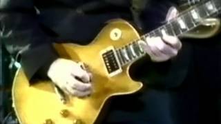 Gary Moore - All Your Love Live