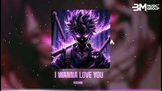 [NIGHTCORE] I WANNA LOVE YOU - COZAK REMIX HOT TIKTOK 2024