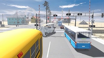 Building A Large Fictional Coal Route For Trainz Part 1