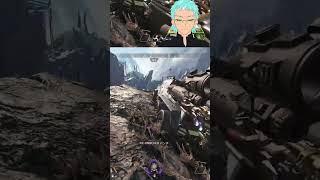 Hemlock is Broken #apexlegends #apextips #apexlegendsclips #shorts #gaming #gamingcommunity