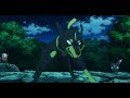 Zygarde amv  courtesy call