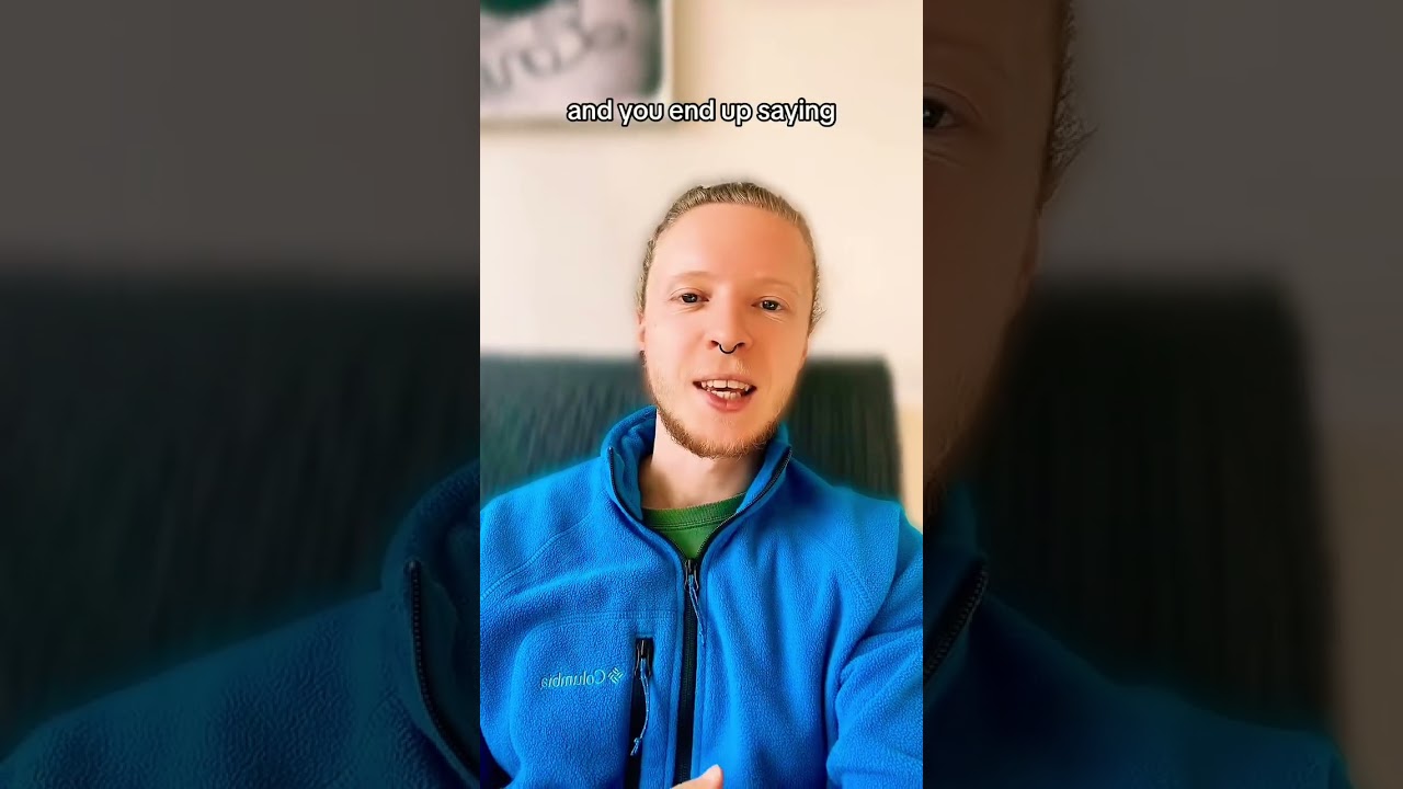 Don’t say “estoy embarazada” if you’re embarrassed (unless you want to be even more embarrassed) 😅