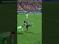 🇧🇷ronaldinho⚽ #shorts #FC24 #ロナウジーニョ #football #skill #soccer #games #gaming #ronaldinho