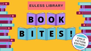 Asian American & Pacific Islander Heritage Month Fiction Books