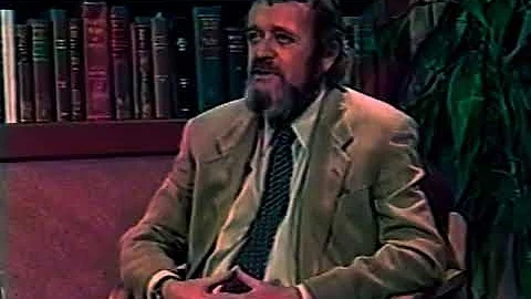 Alan Marlatt on Harm Reduction for Substance Abuse