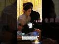 aigooo sun nya lagi kedinginan max datang buat menghangatkan😭😭 #sunqianxun #maxiaoyu